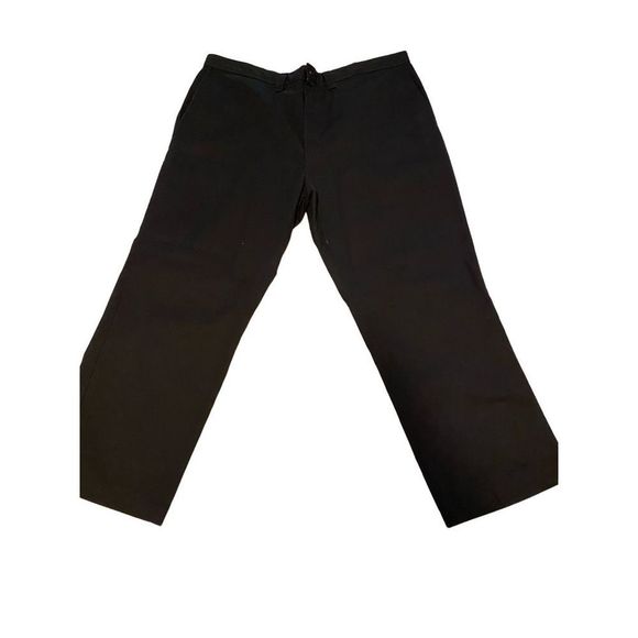 Dickies Other - black straight baggy dickies skateboard pants
